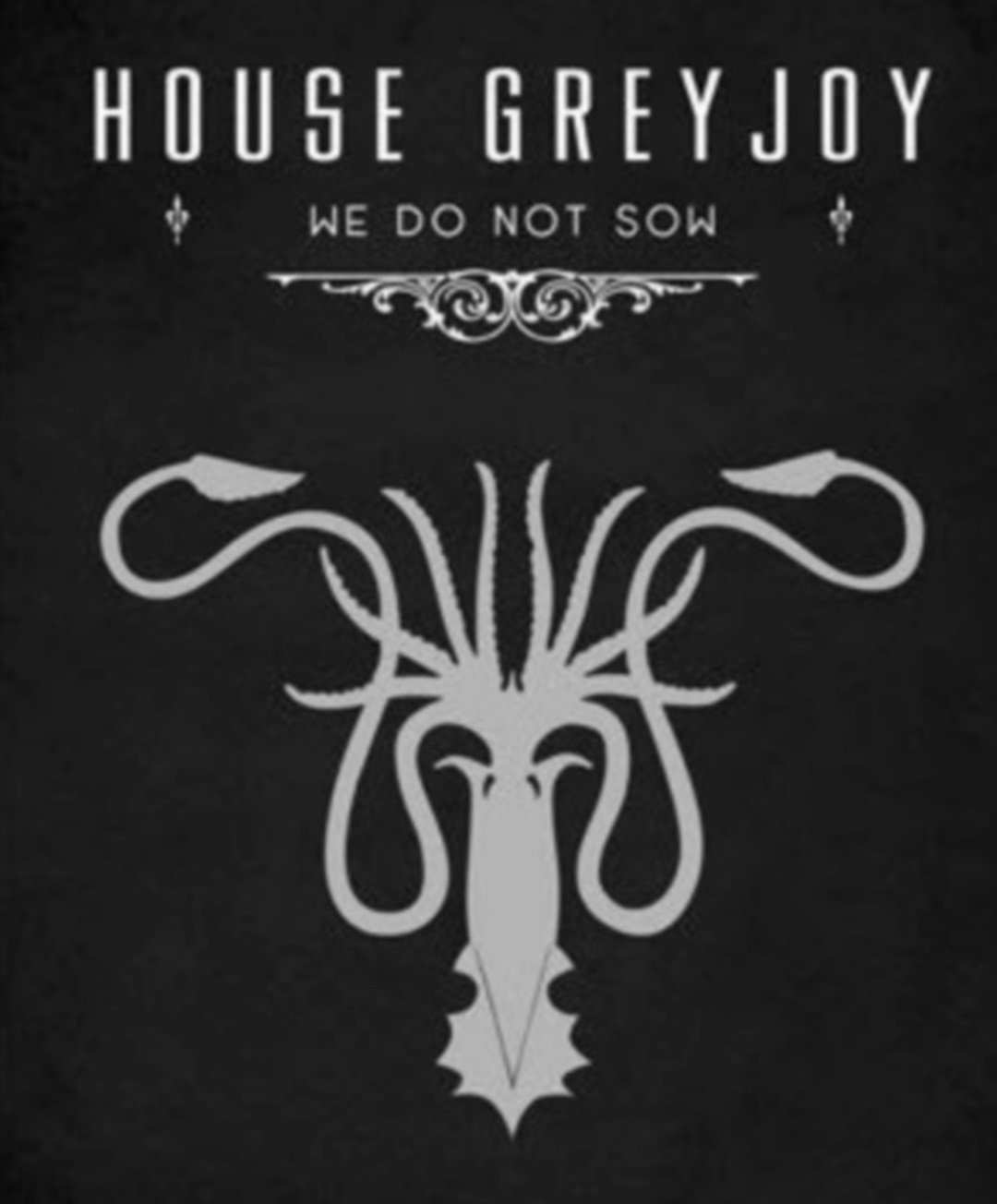 Photo Greyjoy